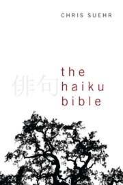 The Haiku Bible cover image