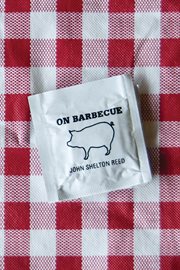 On Barbecue cover image