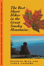The Best Short Hikes in the Great Smoky Mountains cover image