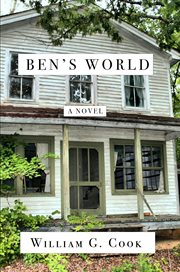 Ben's world cover image