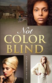 Not color blind cover image