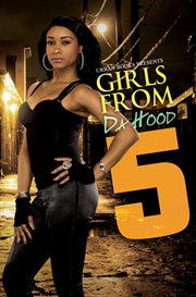 Girls from da hood 5 cover image
