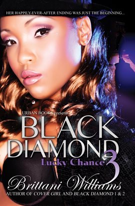 Cover image for Black Diamond 3