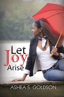 Cover image for Let Joy Arise