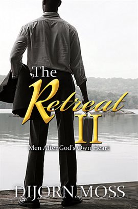 Cover image for The Retreat 2