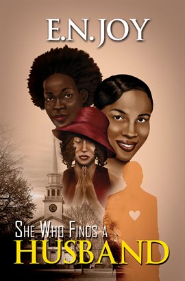 Cover image for She Who Finds A Husband