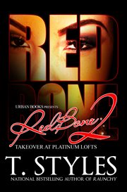 Redbone. 2, Takeover at Platinum Lofts cover image