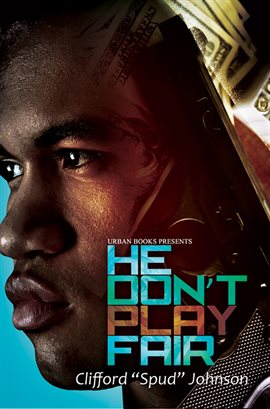 Cover image for He Don't Play Fair