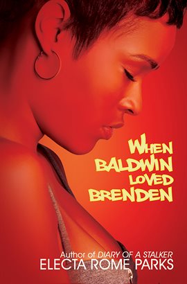Cover image for When Baldwin Loved Brenden