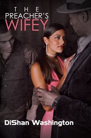 The preacher's wifey cover image