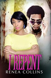 I repent cover image