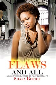 Flaws and all cover image