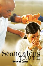 Scandalous truth cover image