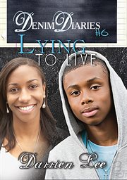 Lying to live cover image