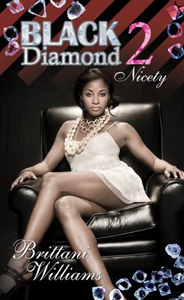 Cover image for Black Diamond 2