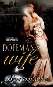 The dopeman's wife cover image