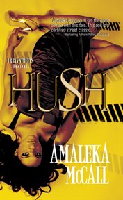 Hush cover image