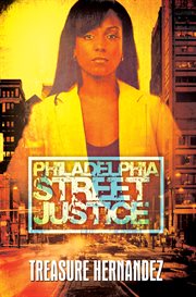 Philadelphia : street justice cover image
