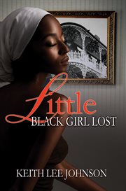 Little black girl lost cover image