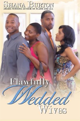 Cover image for Flawfully Wedded Wives
