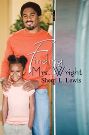 Finding Mrs. Wright cover image