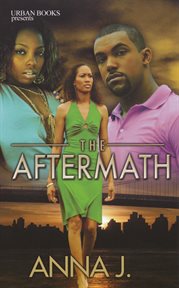 The aftermath cover image
