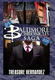 The Baltimore chronicles saga cover image