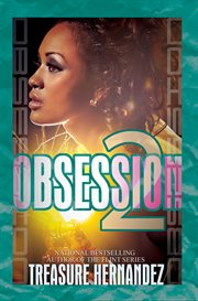 Obsession 2 : Keeping secrets cover image