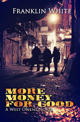 Cover image for More Money For Good