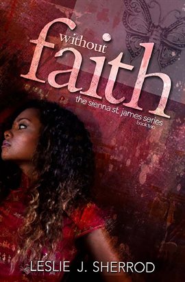 Cover image for Without Faith