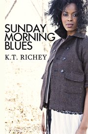 Sunday morning blues cover image