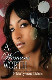A woman's worth cover image