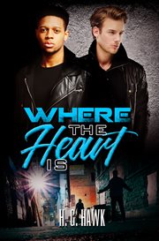 Where the heart is cover image