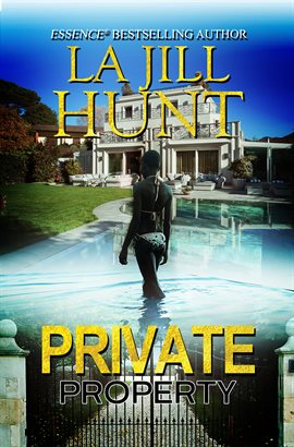 Cover image for Private Property