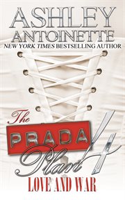 The Prada plan 4 : love & war cover image
