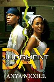 Judgment day cover image