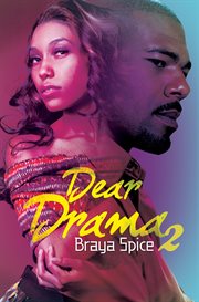 Dear drama. 2 cover image