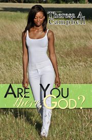 Are you there, God? cover image