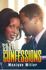 Soul confessions cover image
