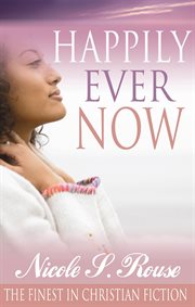 Happily ever now cover image