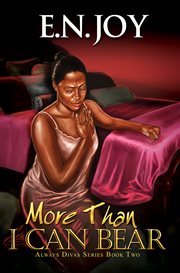More than I can bear cover image