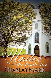 Under the peach tree cover image