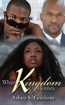 Cover image for When Kingdom Comes