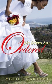 My steps are ordered cover image