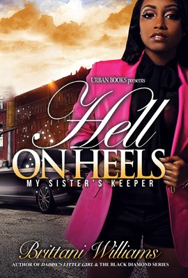 Cover image for Hell on Heels