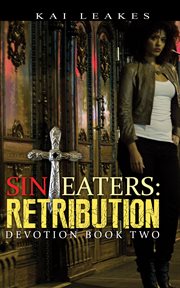 Sin eaters : retribution cover image