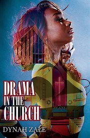 Drama in the church cover image