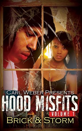 Cover image for Hood Misfits, Volume 1