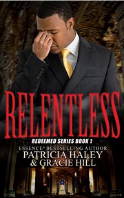 Relentless cover image
