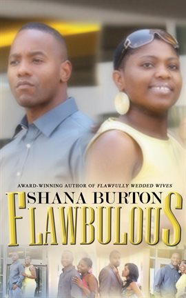 Cover image for Flawbulous